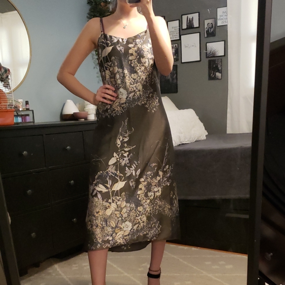 Banana Republic Casual Dress